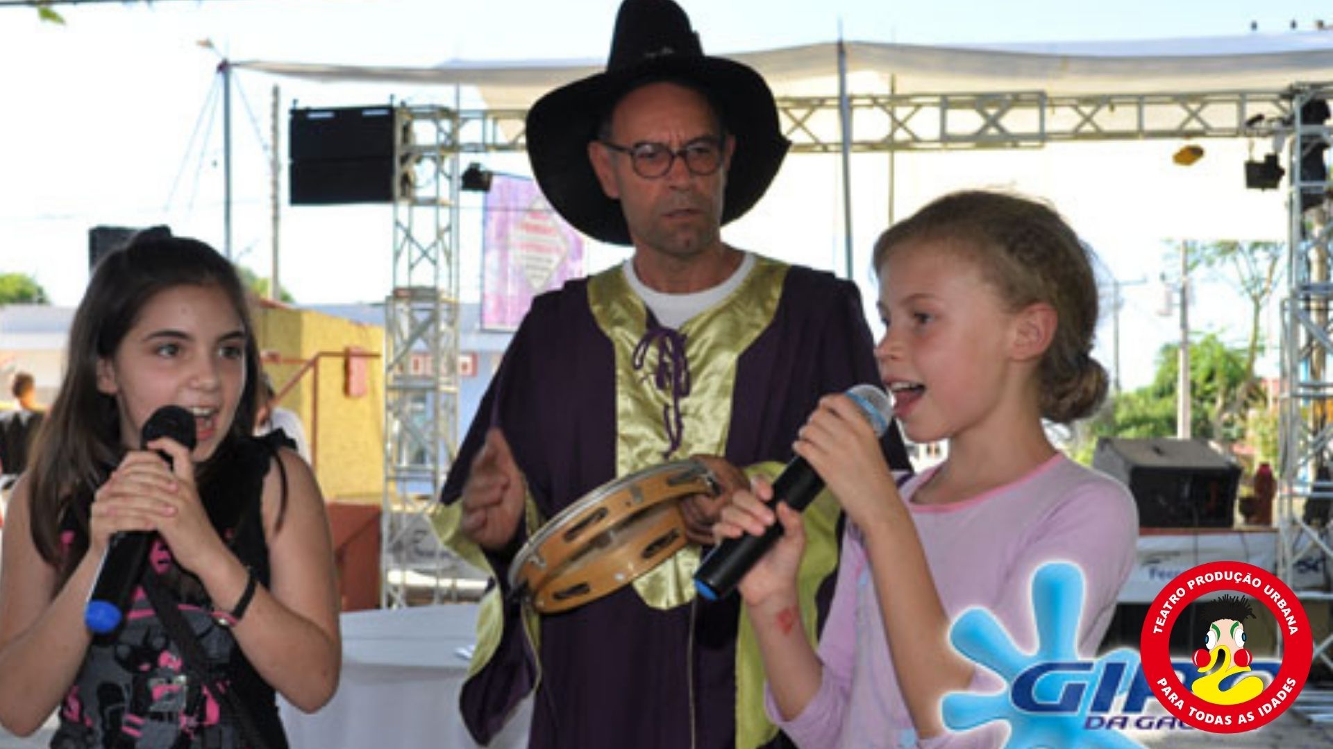 Atividades Culturais